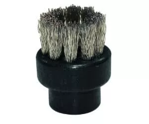 Szczoteczka gwintowana ze stali nierdzewnej ∅28mm