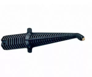 Lanca parowa July 6 bar /czarna/