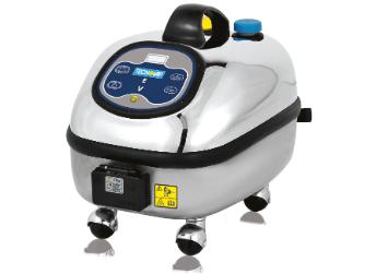 myjka parowa Evo Detergent